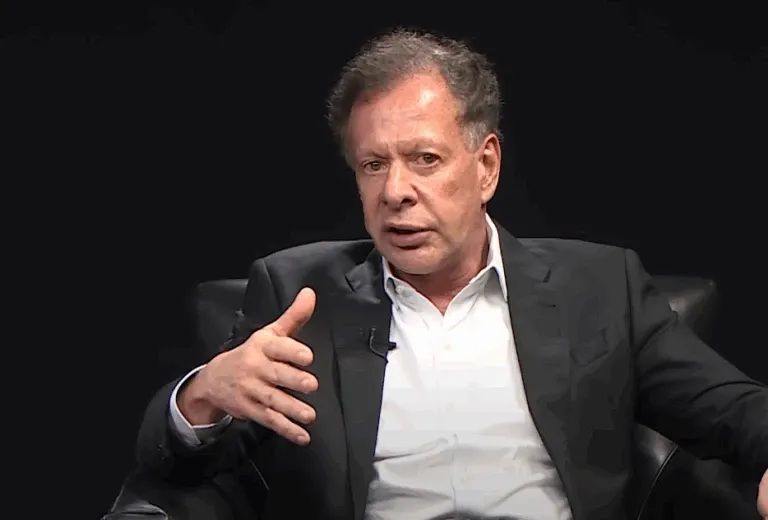 Presidente da CNN Brasil pede demissão e deixa emissora