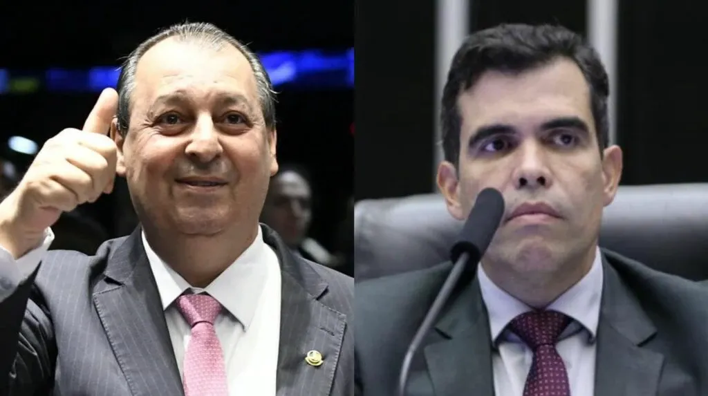 Presidente e relator não foram a favor de criar CPMI do INSS