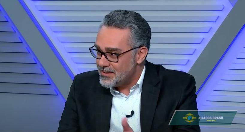 Prisão de Bolsonaro: difícil entender decisão de Moraes, diz Marsiglia