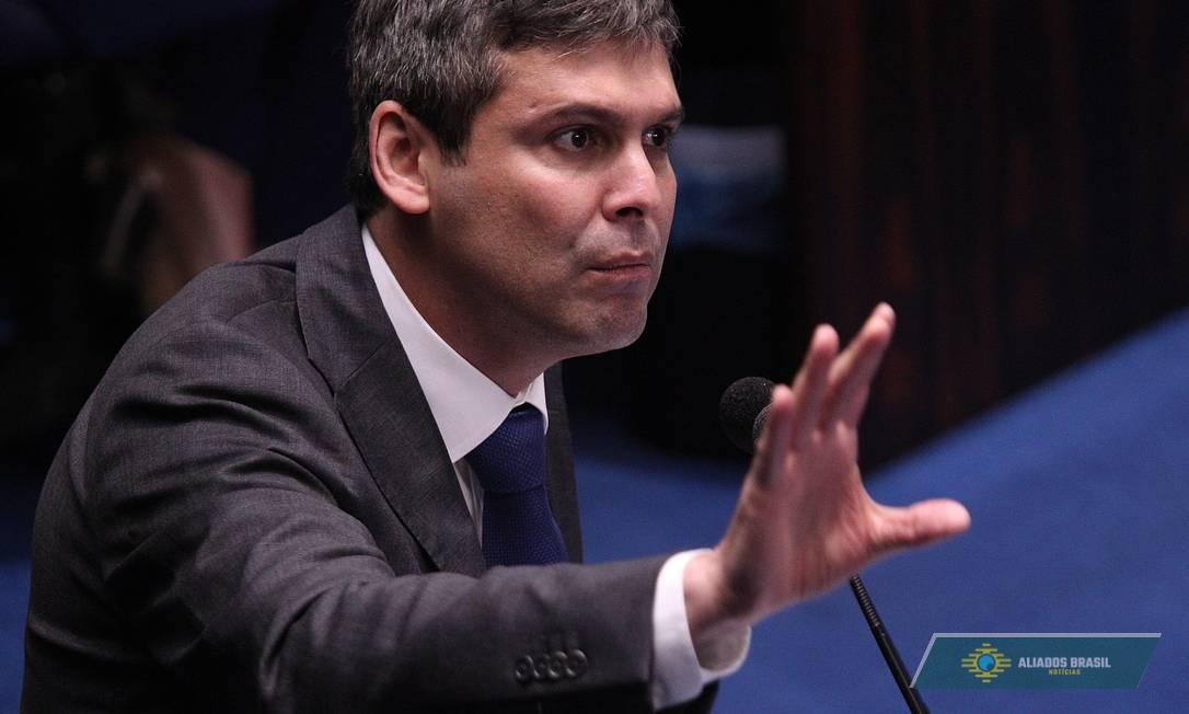 PT aciona STF contra Magnitsky para impedir bloqueio a Moraes