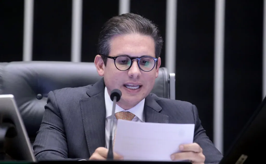 Quem são os 14 deputados denunciados à Corregedoria