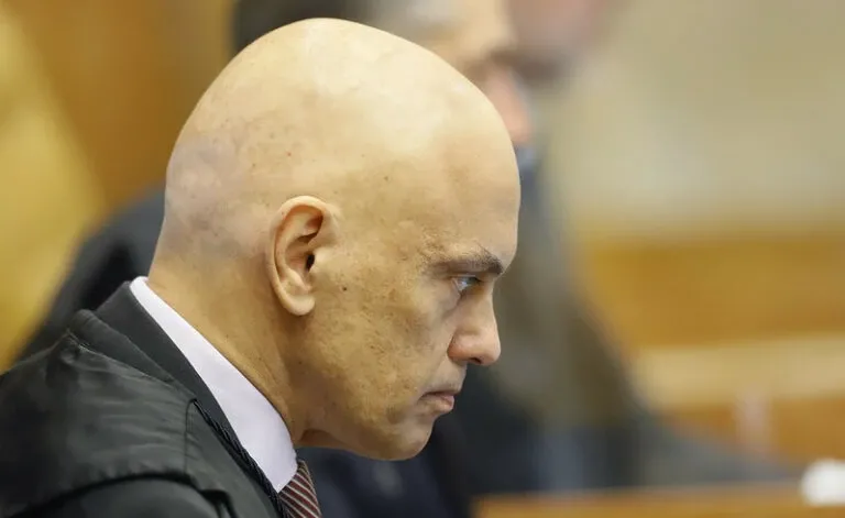 Quem são os 16 criminosos do Brasil na Magnitsky com Moraes