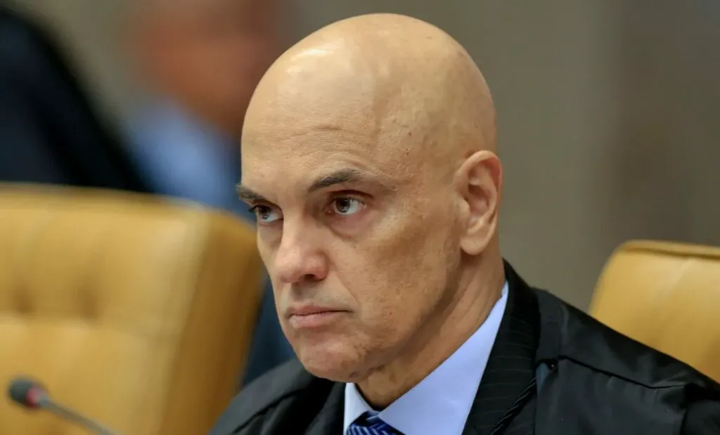 Manifestação “Fora Moraes” promete lotar a Cinelândia nesta terça-feira