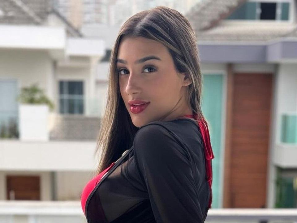 Saiba quem é Bia Miranda, influencer alvo de busca em operação contra o 'Jogo do Tigrinho'