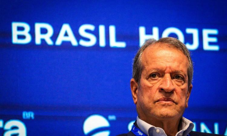 ‘Se Tarcísio for candidato à Presidência, ele vai para o PL’, diz Valdemar Costa Neto