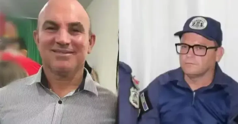 Secretário de cidade do Maranhão é morto a tiros por guarda municipal