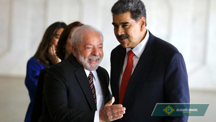 Site diz que Brasil articulou plano para resgatar Maduro durante ofensiva dos EUA