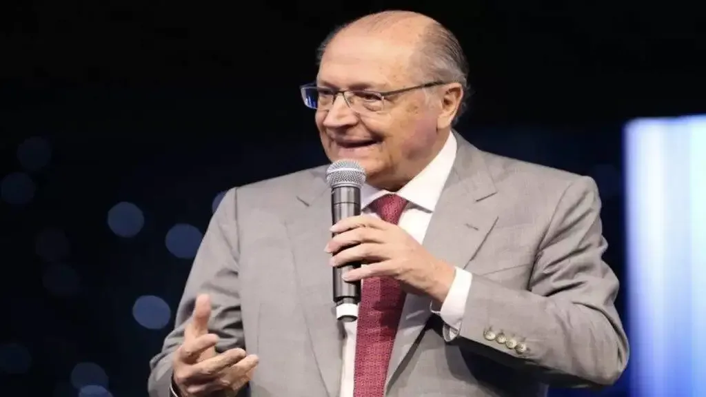 STF encerra investigação contra Alckmin sobre suposto caixa dois de R$ 8 milhões da Odebrecht