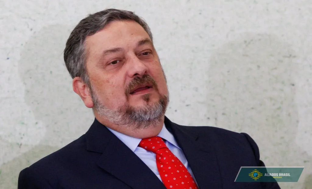 STF: Nunes Marques desempata e anula condenações de Palocci