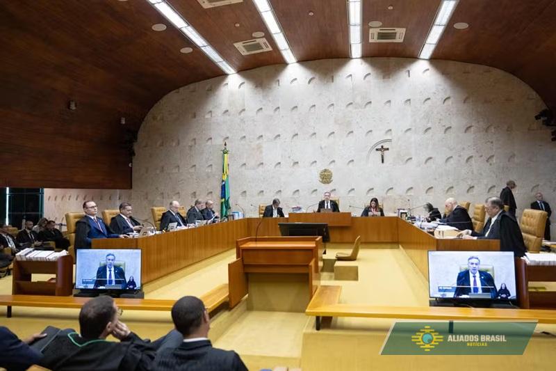 STF pode intervir contra aplicação da Lei Magnitsky por bancos no Brasil