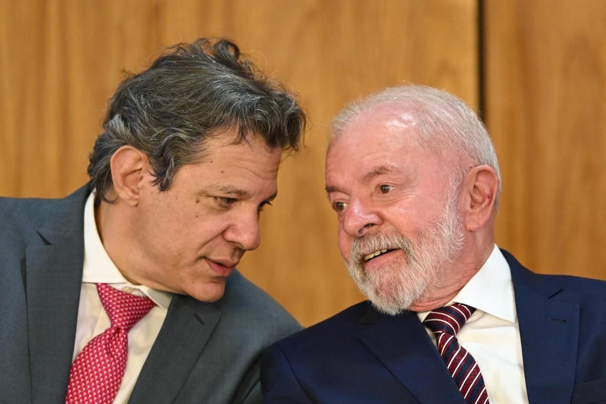 Tarifaço: Haddad diz que minerais críticos e terras raras podem entrar na negociação com os EUA