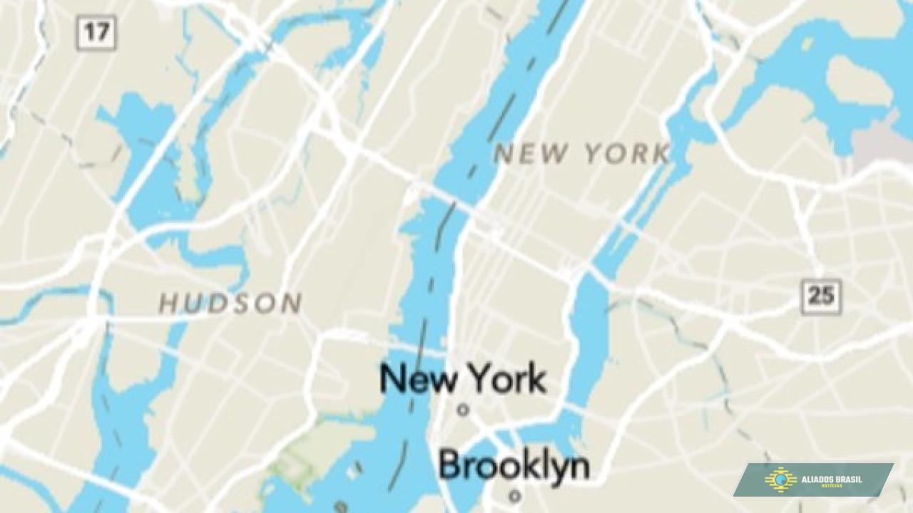 Terremoto de magnitude 3.0 é registrado em Nova York