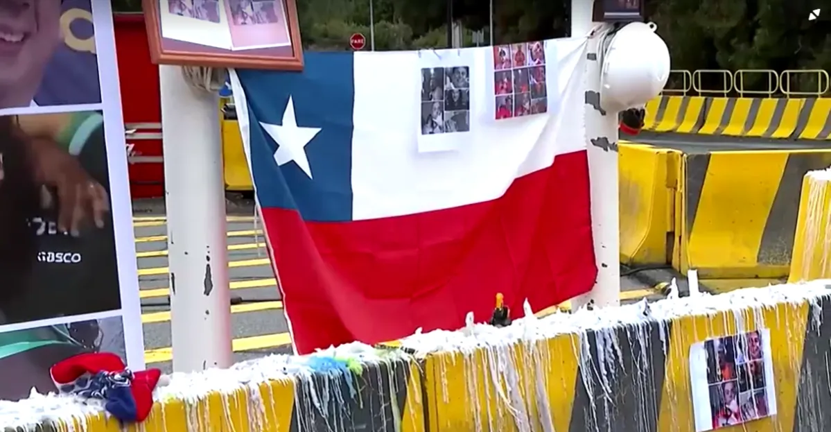 Tragédia no Chile: Último trabalhador é encontrado morto em mina