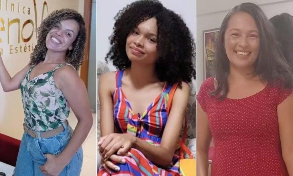 Triplo homicídio em Ilhéus: veja cronologia de crime contra mulheres encontradas mortas em praia