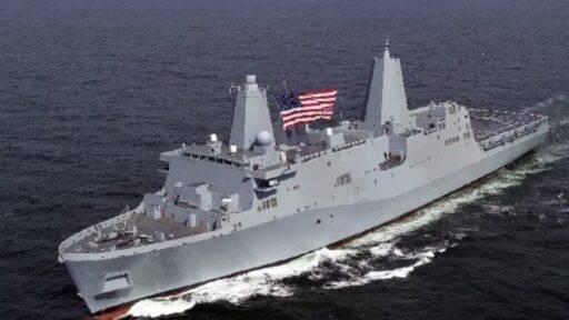 Tropas americanas se aproximam da Venezuela em ofensiva antidrogas de Trump