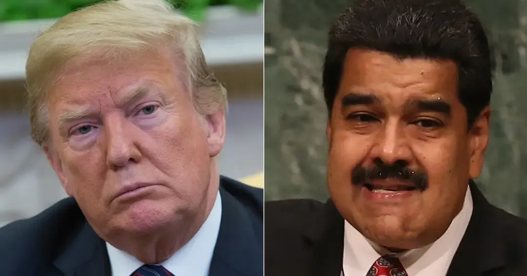 Trump quer mandar recado para Maduro de que é capaz de invadir Venezuela: 'Mísseis não são para combater cartéis', diz analista