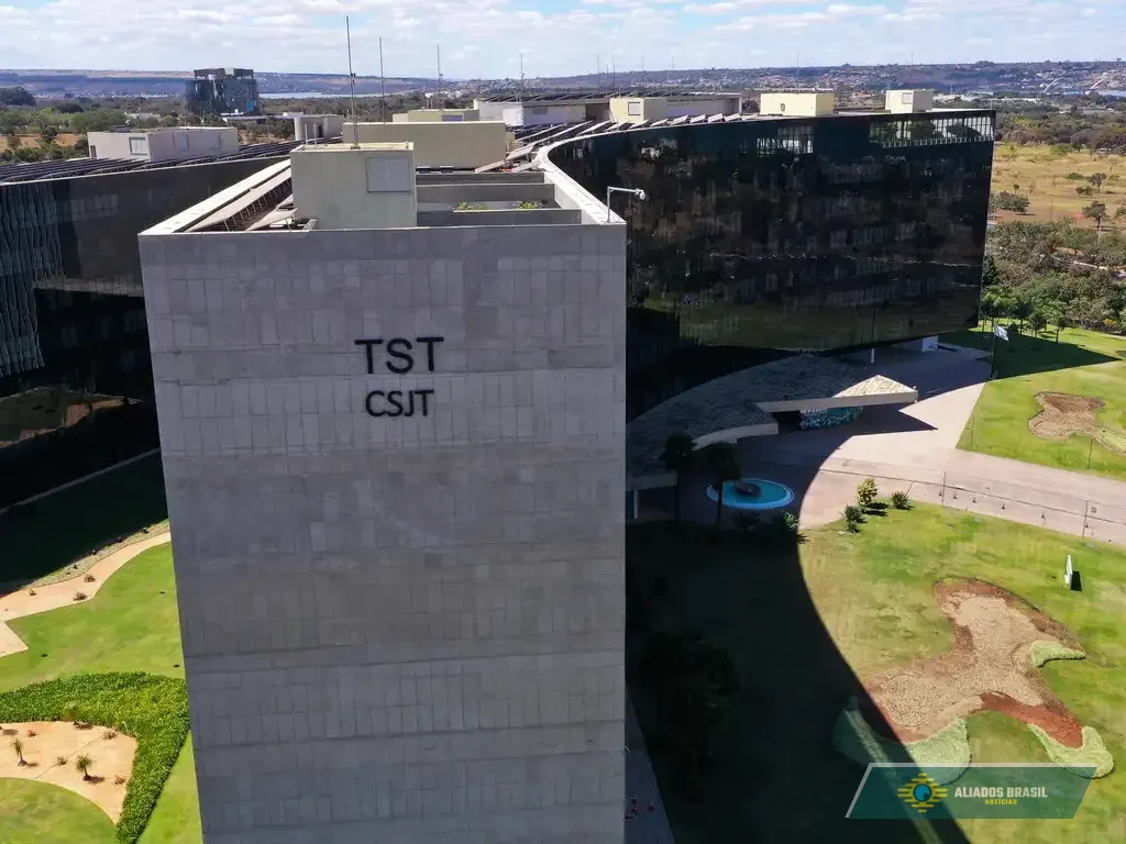 TST investe 1,5 milhão para ter sala VIP no aeroporto de Brasília