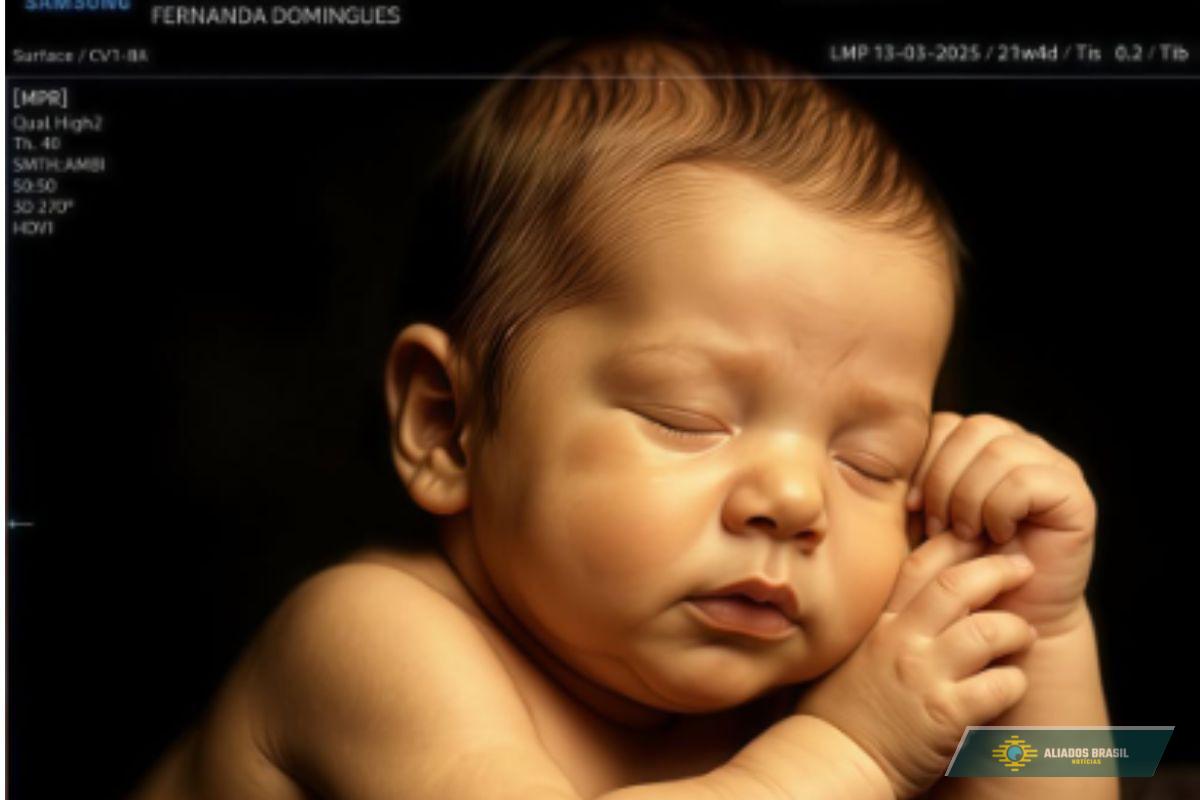 Ultrassom em 8K impressiona — é mesmo real?