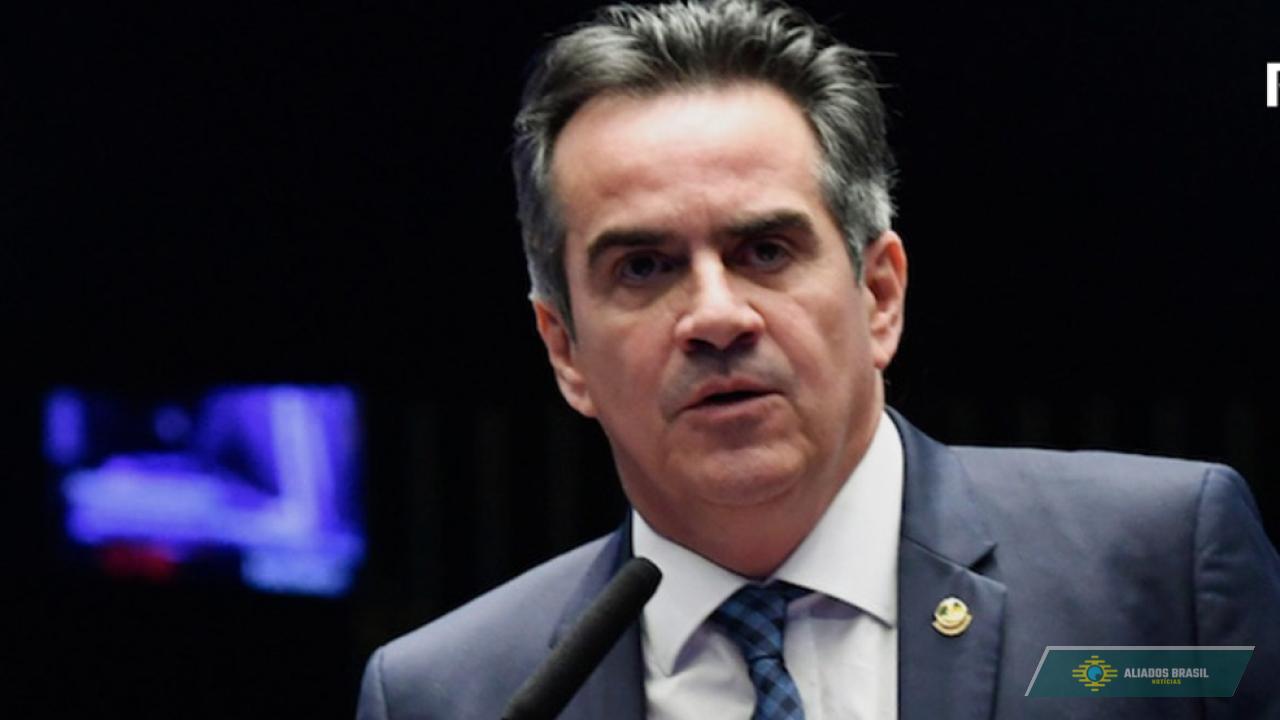 União Brasil e PP aderem à oposição e prometem travar votações no Congresso