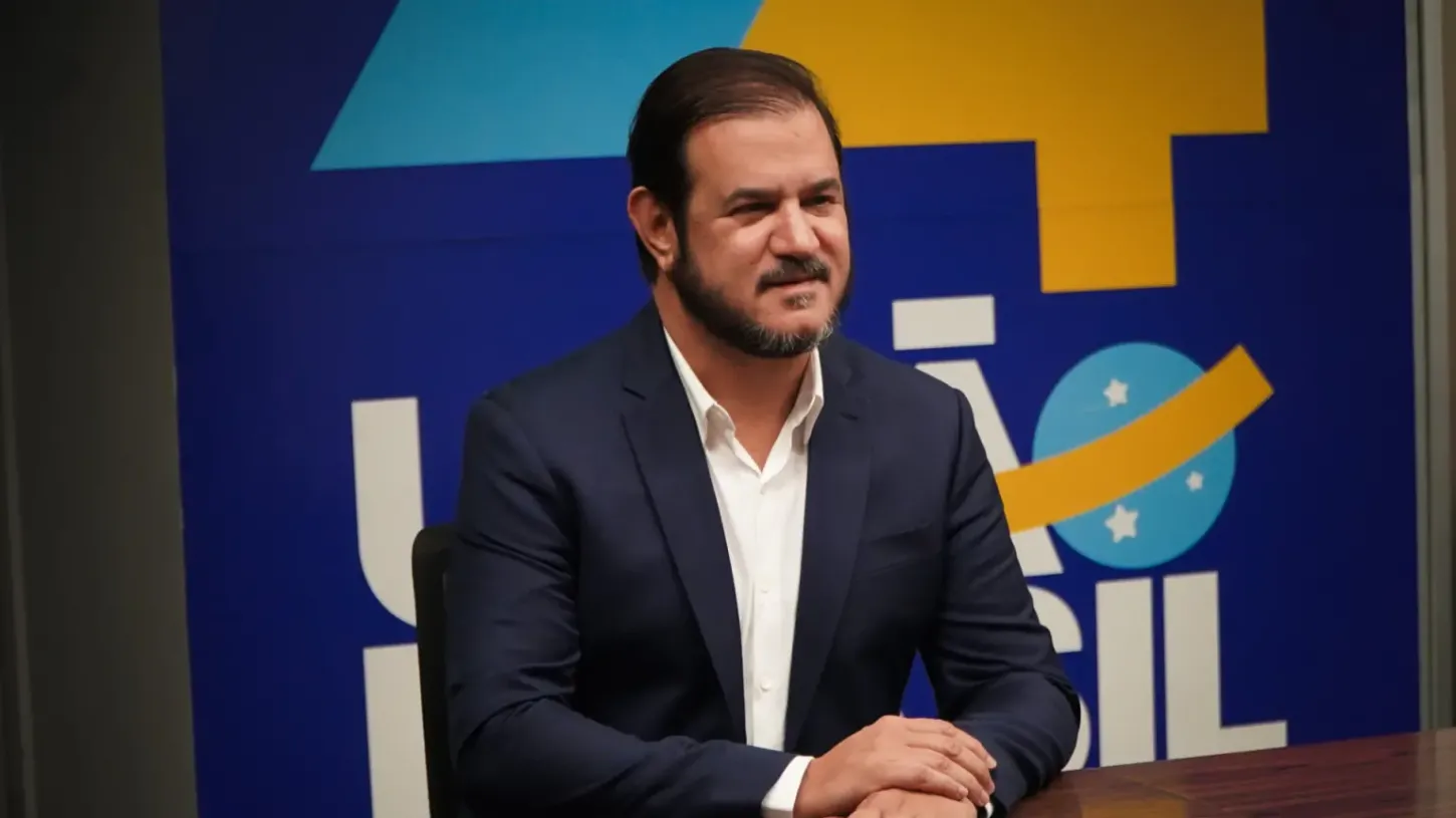 União Brasil vai sair do governo e expulsar ministro que ficar