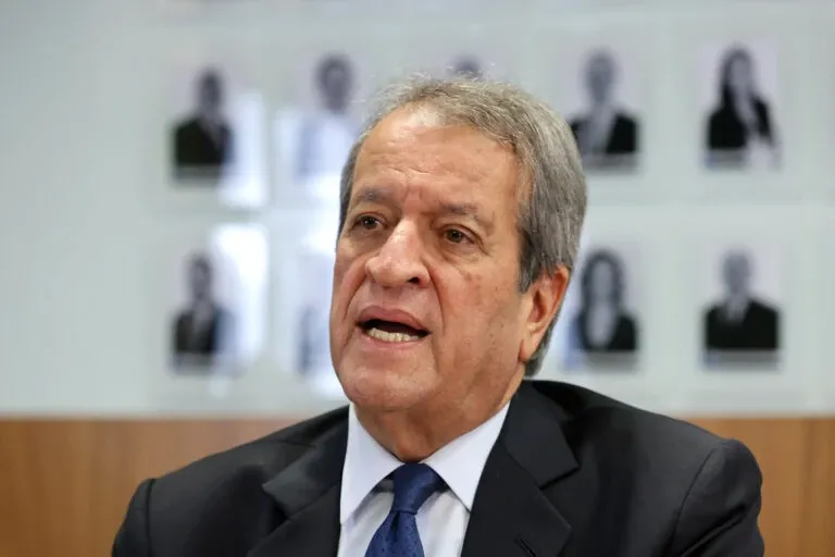 Valdemar compara Bolsonaro a Che Guevara e se retrata