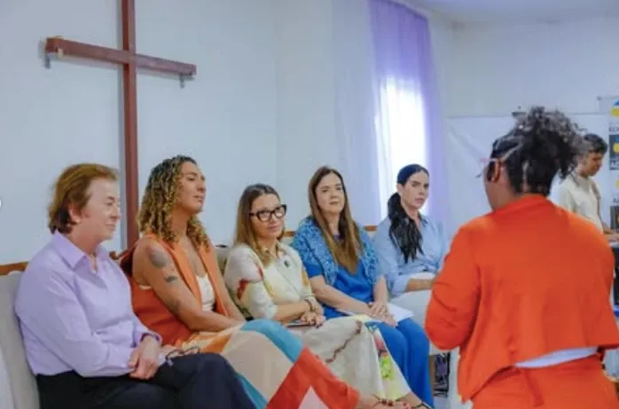 Veja o trecho da fala de Janja que desagradou evangélicas; vídeo