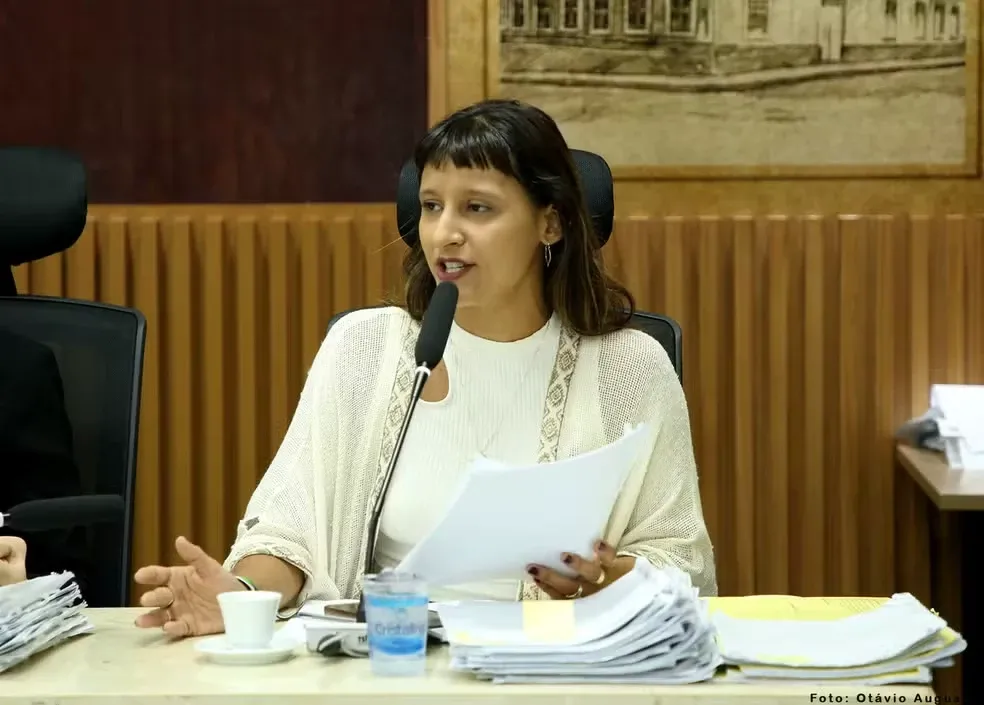 Vereadora do PT pode ser cassada por pagar festa contra Bolsonaro