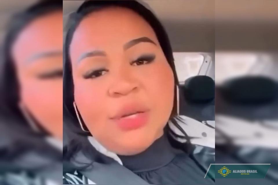 Vereadora reclama de cobranças aos domingos: “Preciso meter”. Vídeo