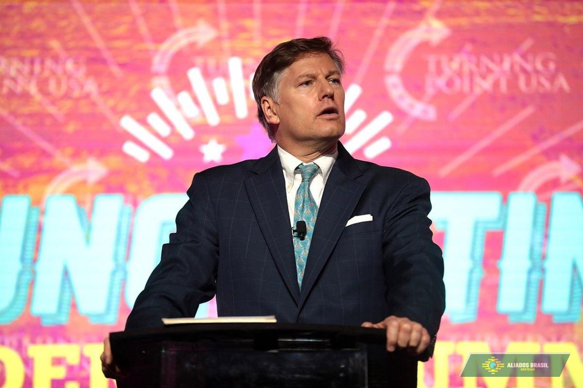 Vice-secretário de Trump: 