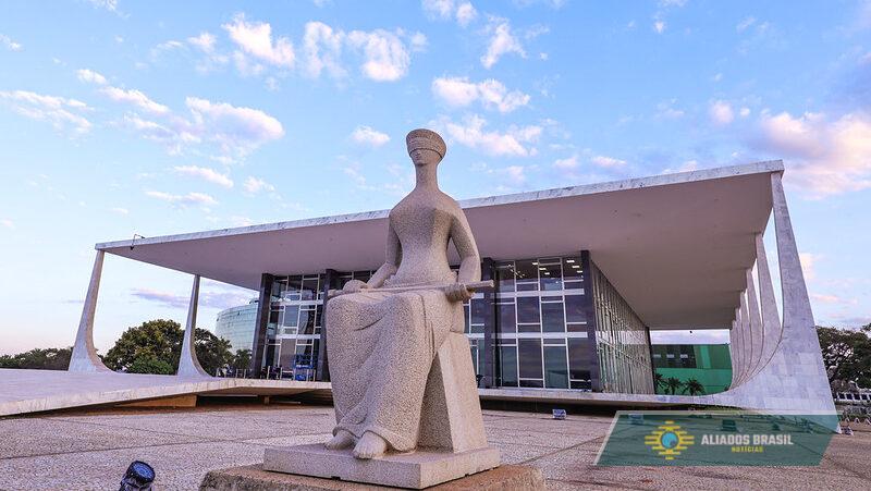 Wall Street Journal acusa STF de protagonizar “golpe de Estado” no Brasil