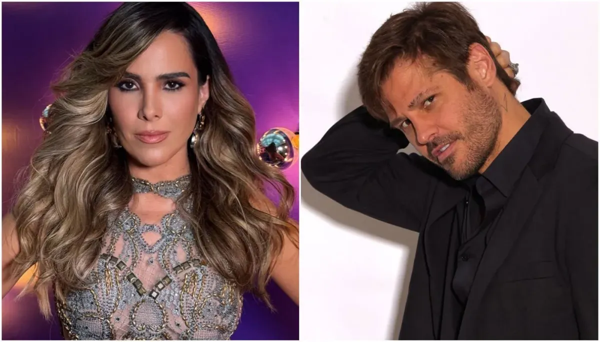 Wanessa se pronuncia após crise de ciúme de Dado Dolabella; entenda