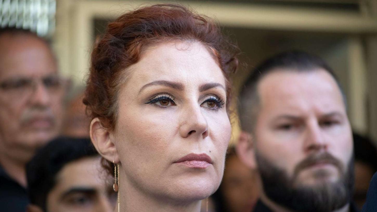 Zambelli segue presa na Itália após audiência sobre extradição