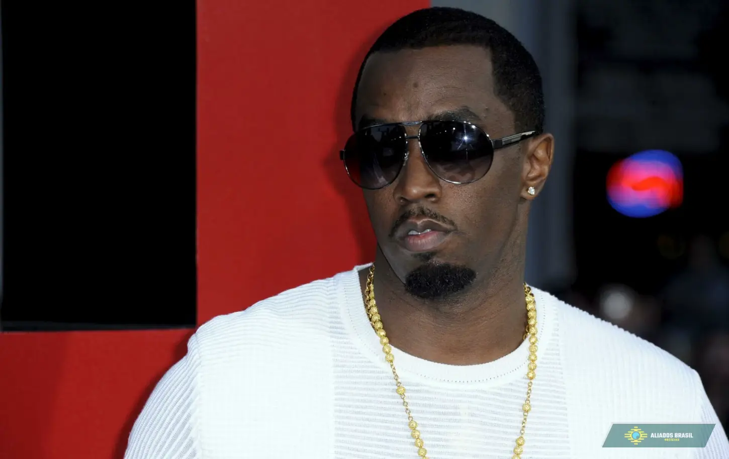 Atrás das grades, Diddy cria curso de empreendedorismo para detentos