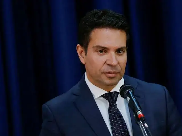 Câmara deve declarar perda de mandato de Alexandre Ramagem após decisão do STF