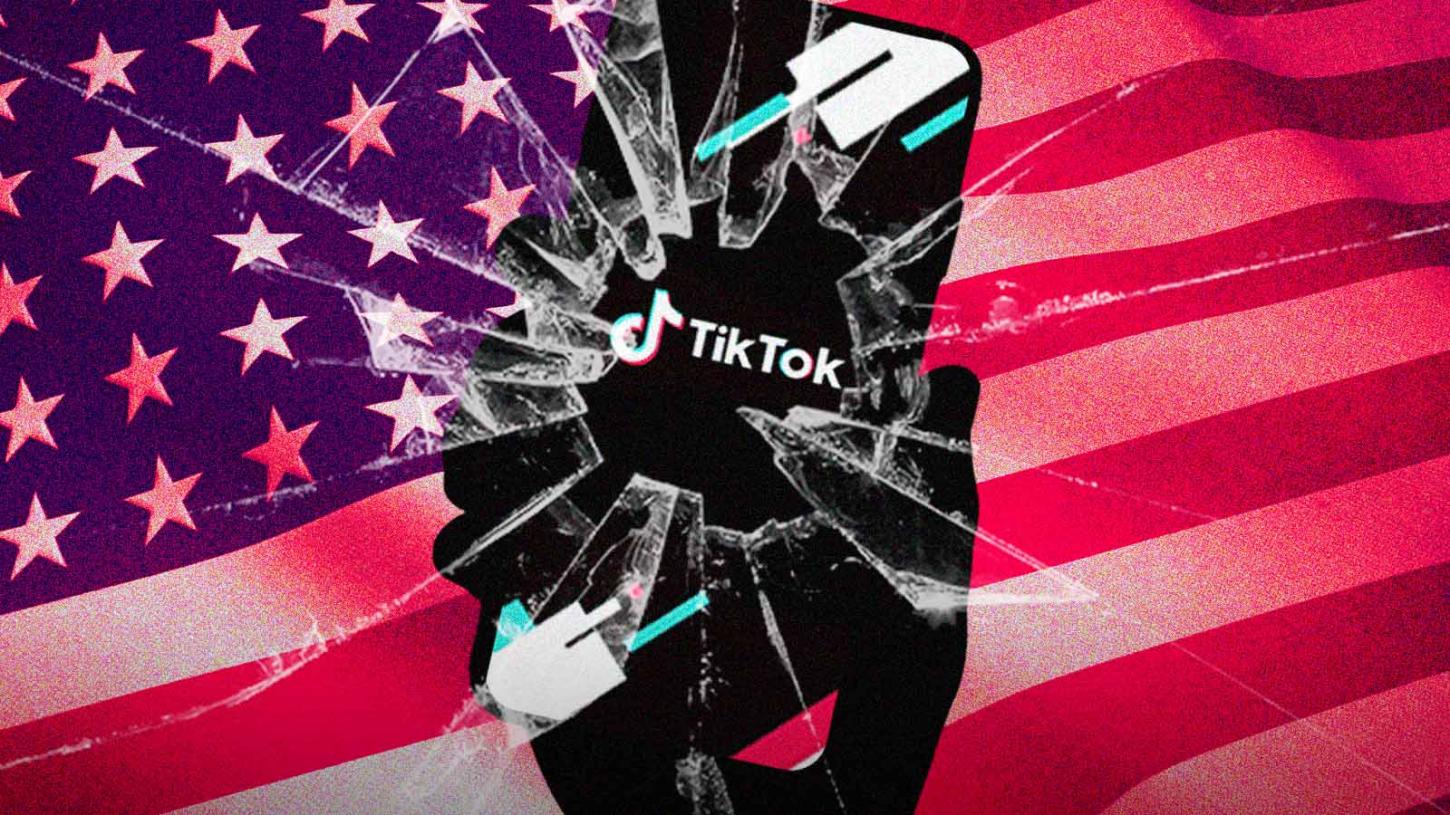 Casa Branca detalha acordo entre EUA e China sobre controle do TikTok