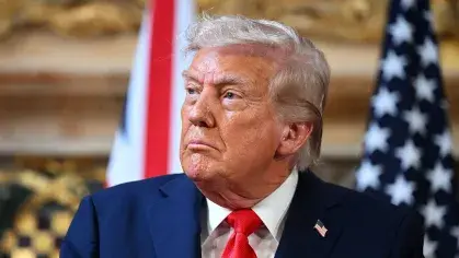 Coreia do Sul quer Trump como “pacificador” com Coreia do Norte