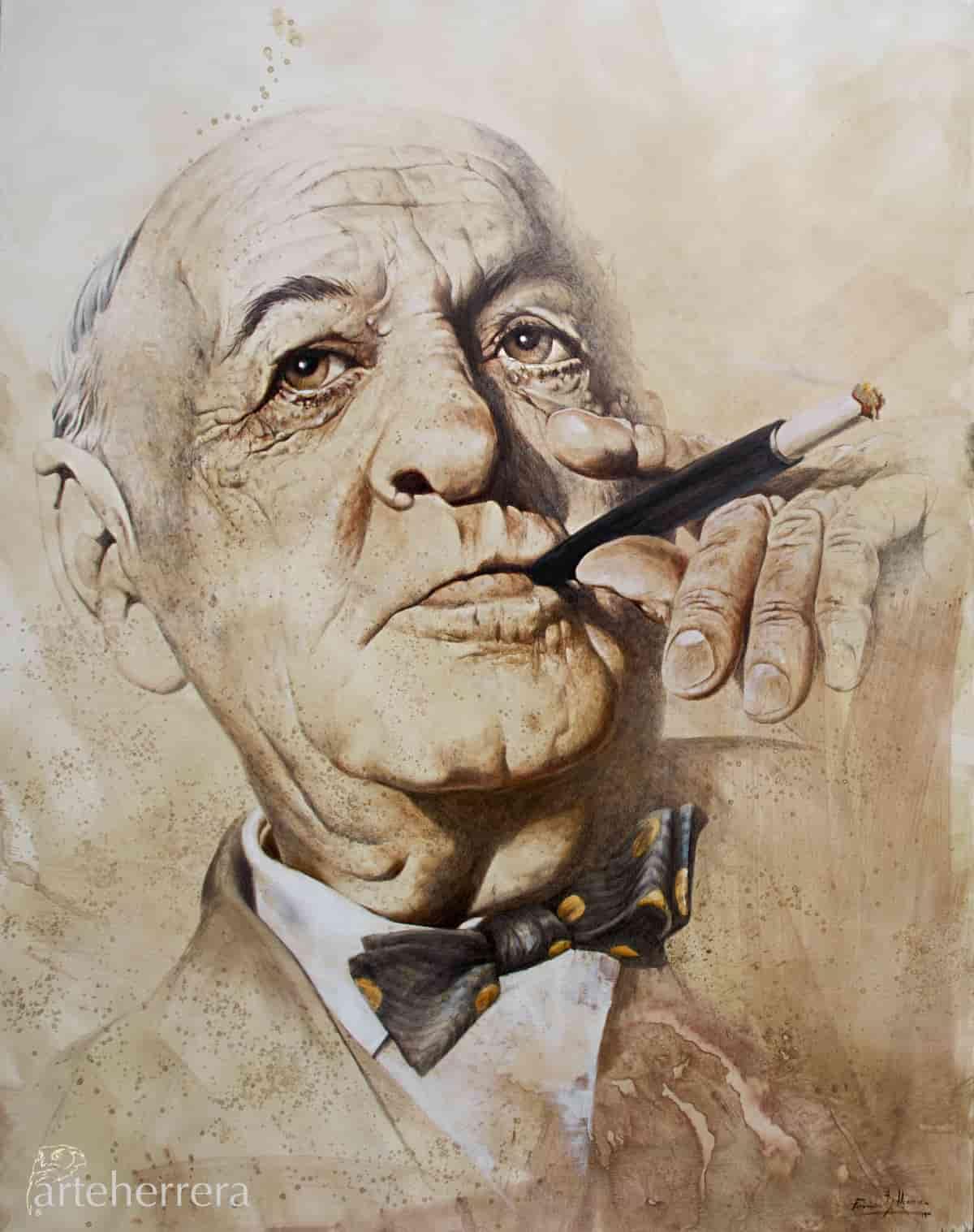 JOSÉ ORTEGA Y GASSETT