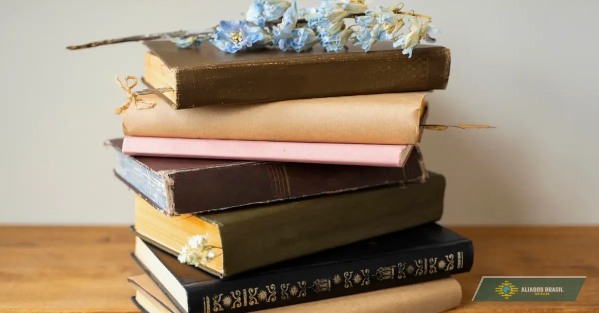 6 livros que ganharão adaptação e o que sabemos sobre cada um deles