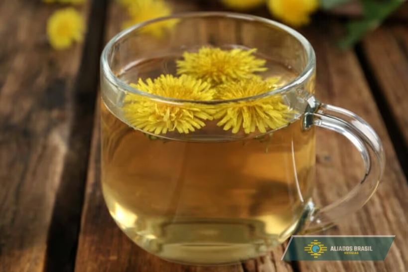 8 benefícios da planta dente-de-leão para a saúde e como usá-la