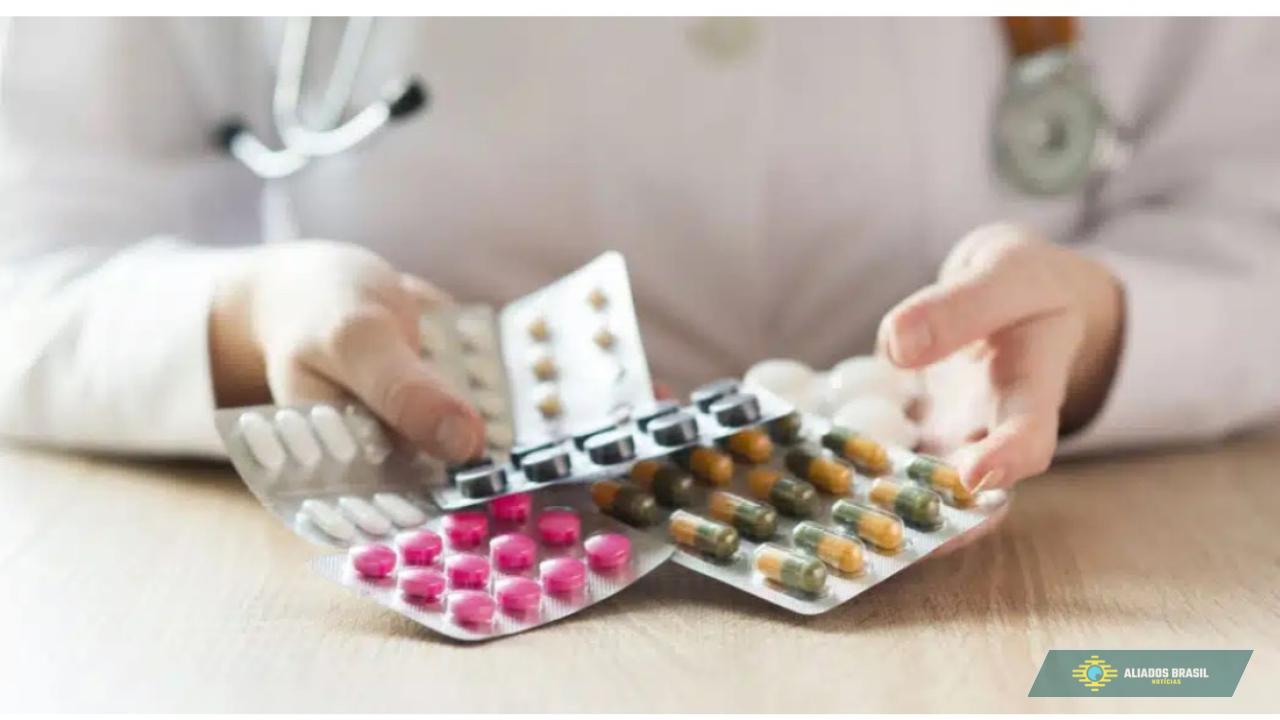 Anvisa interdita temporariamente dois medicamentos por suspeita de desvio de qualidade