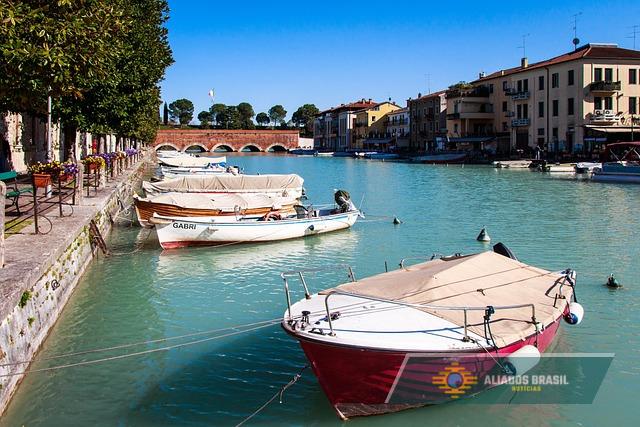 Brasileira é assassinada pelo companheiro na Itália