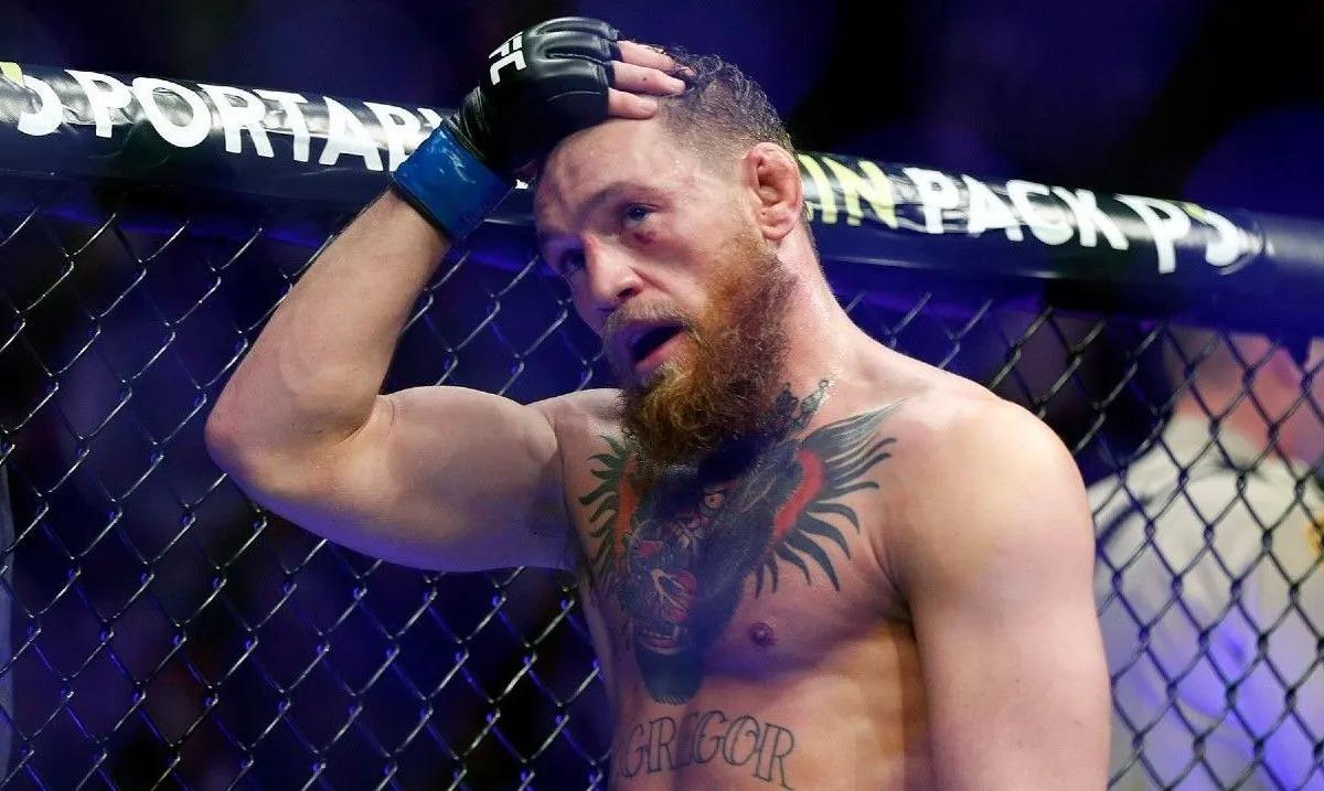 Conor McGregor anuncia retorno ao UFC após quatro anos