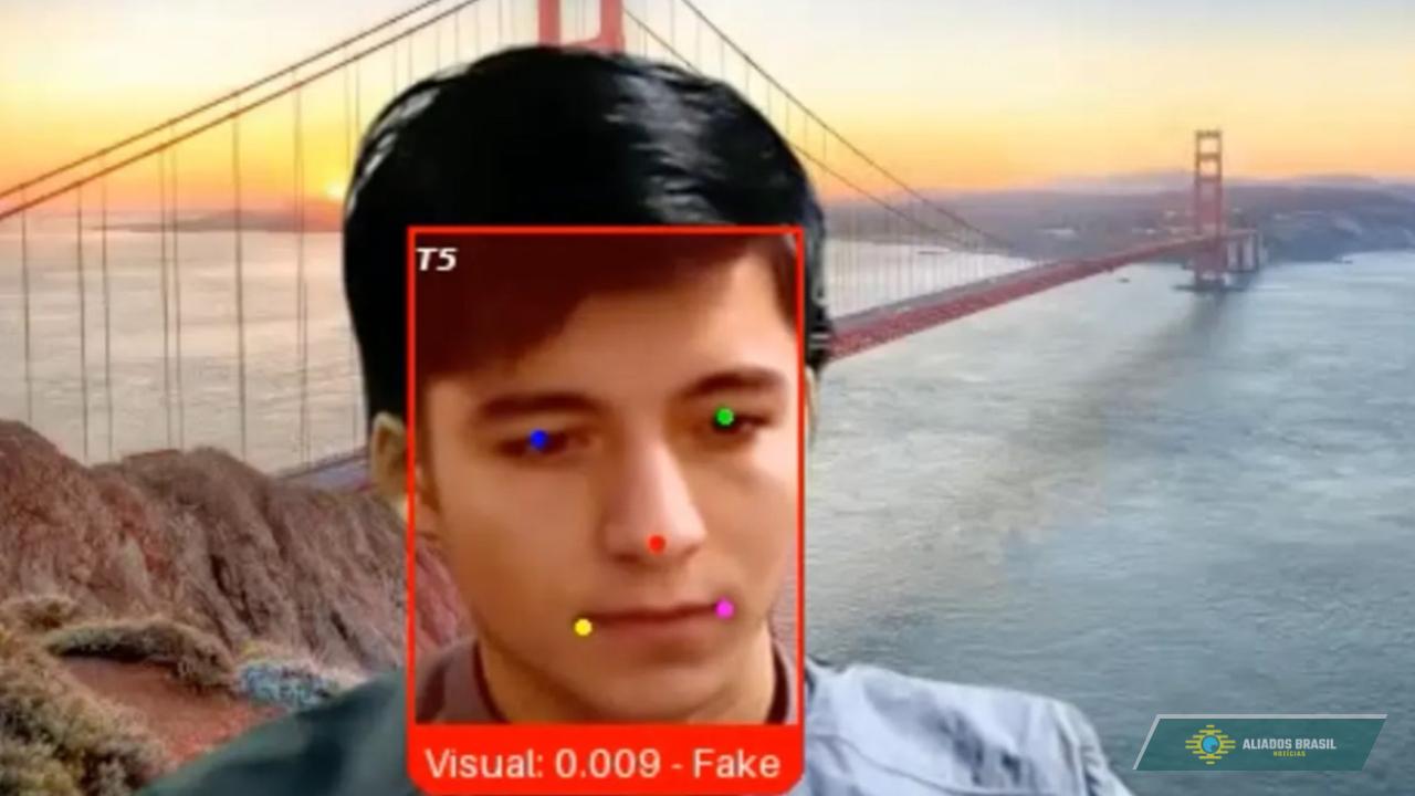 Coreia do Norte usa IA, cria funcionários falsos e obtém US$ 1 bilhão para programa nuclear