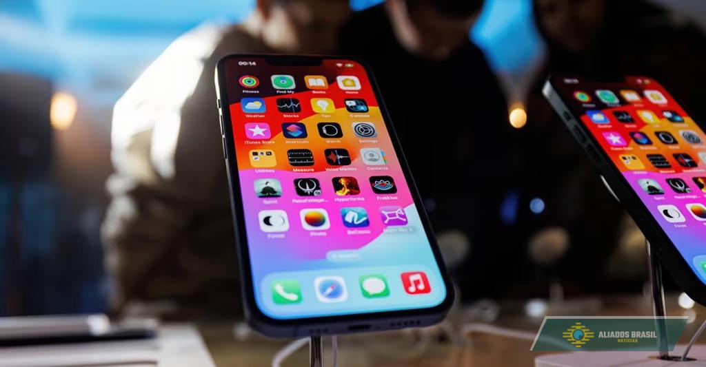 Esse modelos de celular batem de frente com o novo iPhone 17