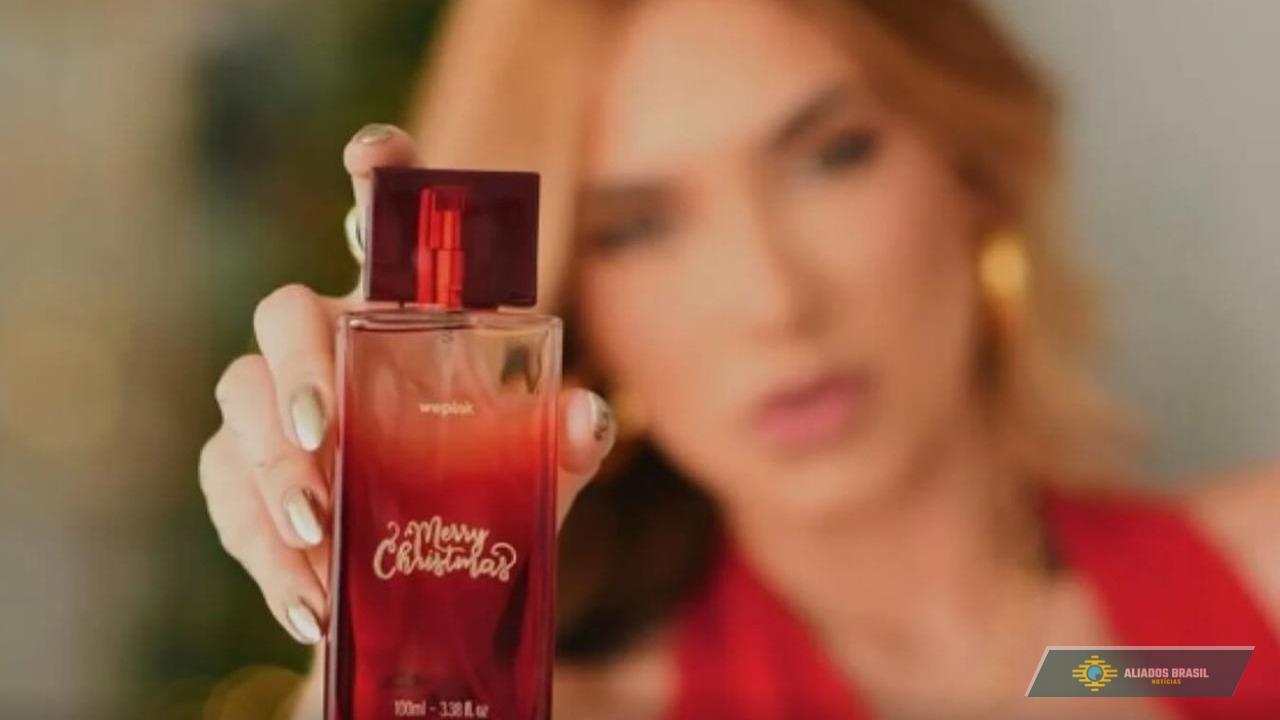 Juíza barra lives e impõe multa de R$ 100 mil à empresa de Virginia