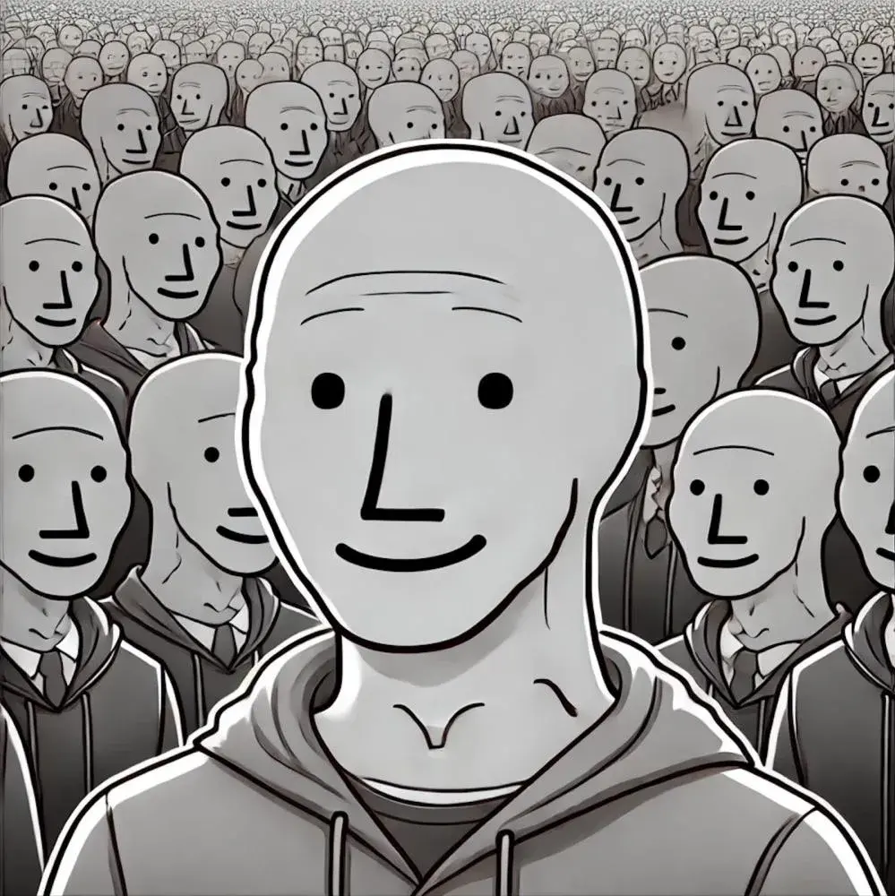 O PARADOXO DOS NPC’s – UMA NÃO-CONSCIÊNCIA