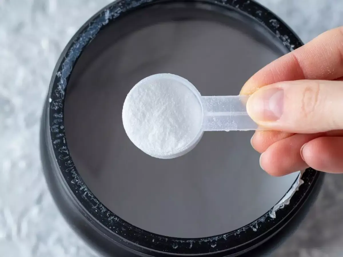 8 benefícios da creatina para idosos: veja os principais