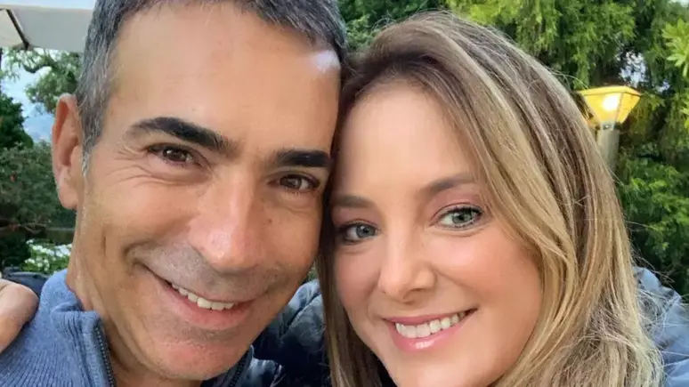 A família vai aumentar? Ticiane Pinheiro abre o jogo sobre terceiro filho: 'Um monte