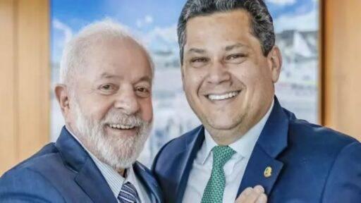 Alcolumbre reage, acusa governo Lula de manipular narrativa para tenta Senado sobre Messias