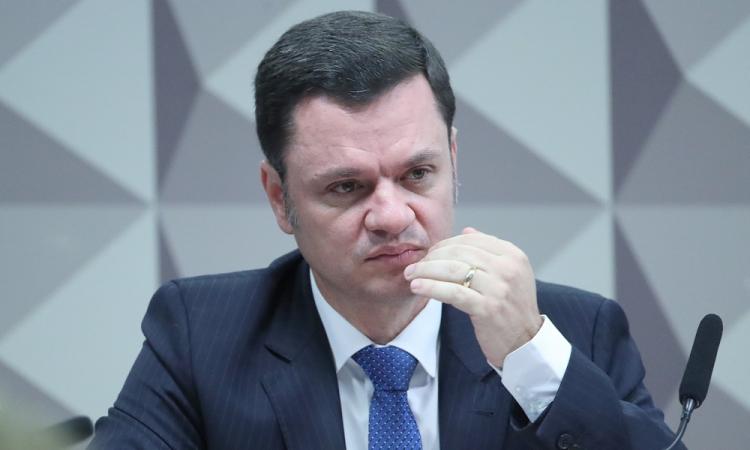 Anderson Torres pede para cumprir pena na PF ou em batalhão da PM, alegando ameaças